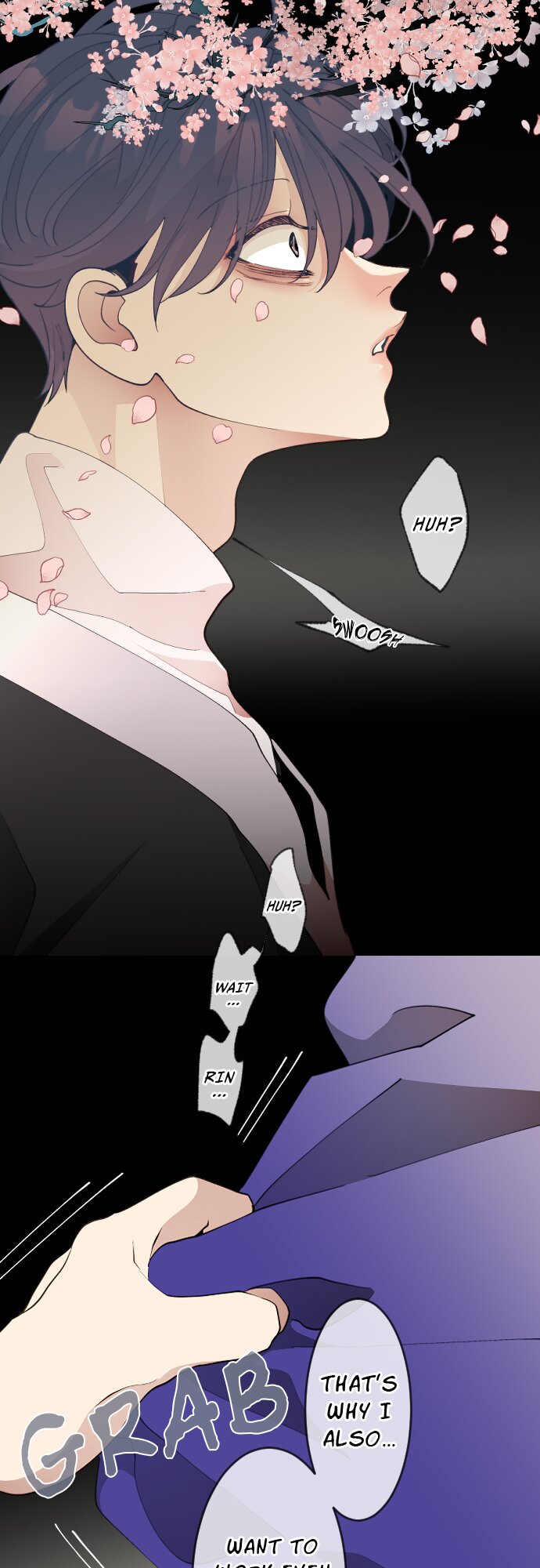 My Perverted Stalker [R18] - Chapter 153 manhwa