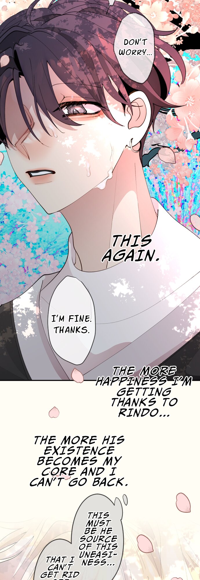 My Perverted Stalker [R18] - Chapter 153 manhwa
