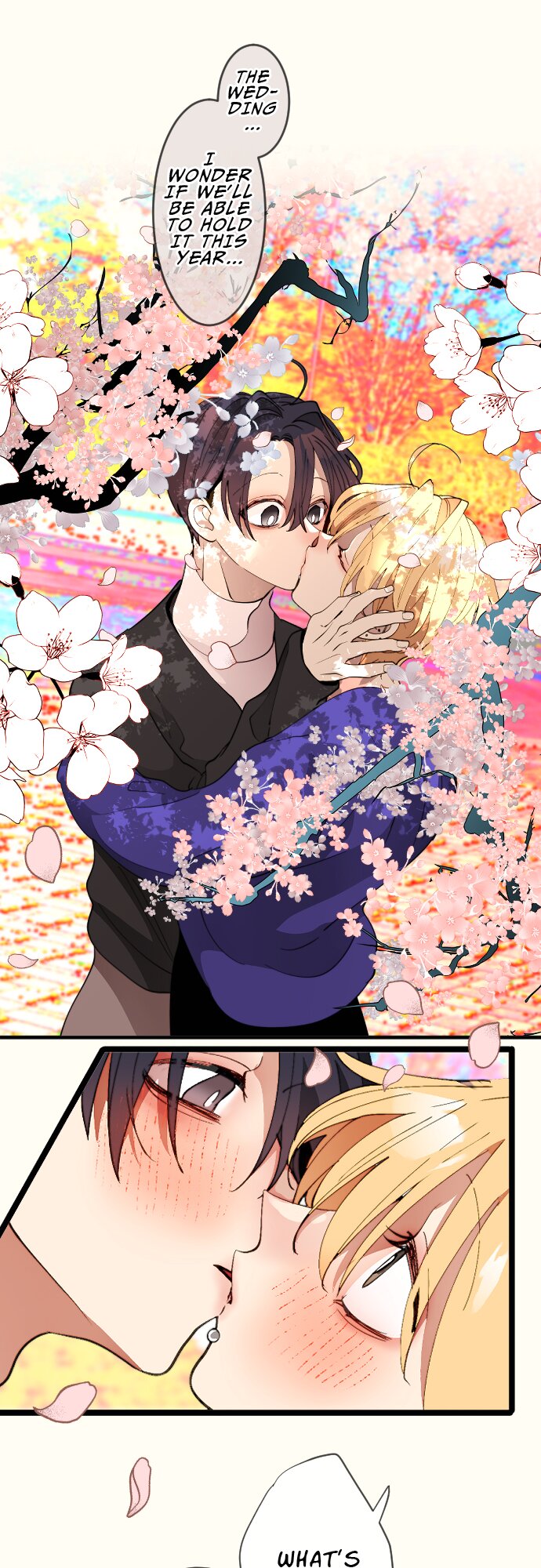 My Perverted Stalker [R18] - Chapter 153 manhwa