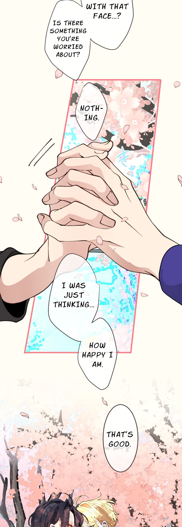 My Perverted Stalker [R18] - Chapter 153 manhwa