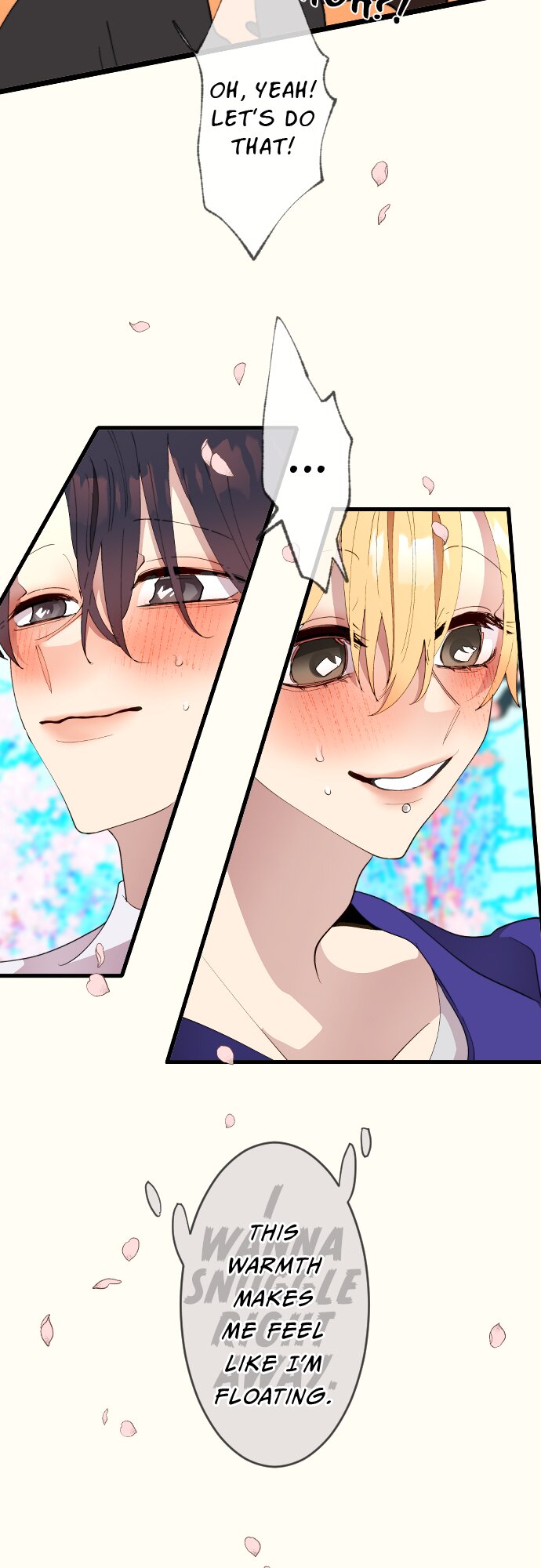 My Perverted Stalker [R18] - Chapter 153 manhwa