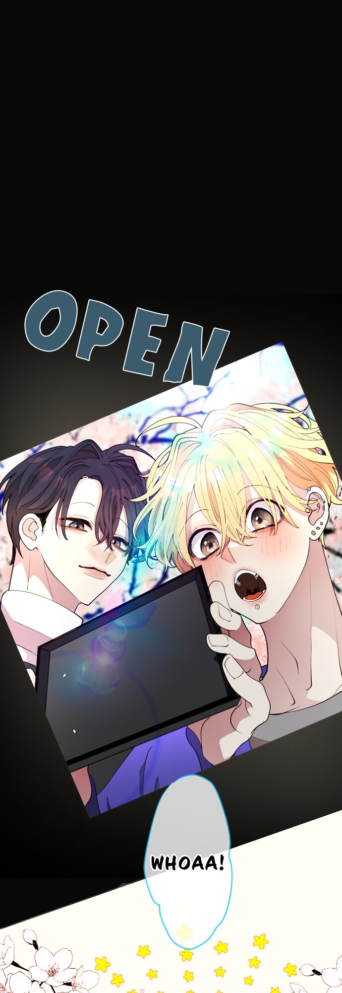 My Perverted Stalker [R18] - Chapter 154 manhwa