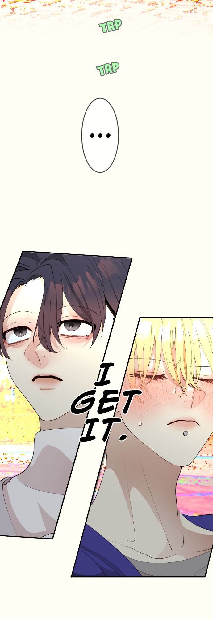 My Perverted Stalker [R18] - Chapter 154 manhwa