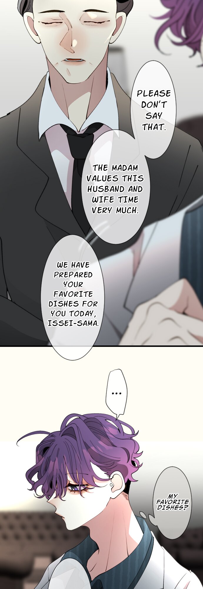 My Perverted Stalker [R18] - Chapter 155 manhwa