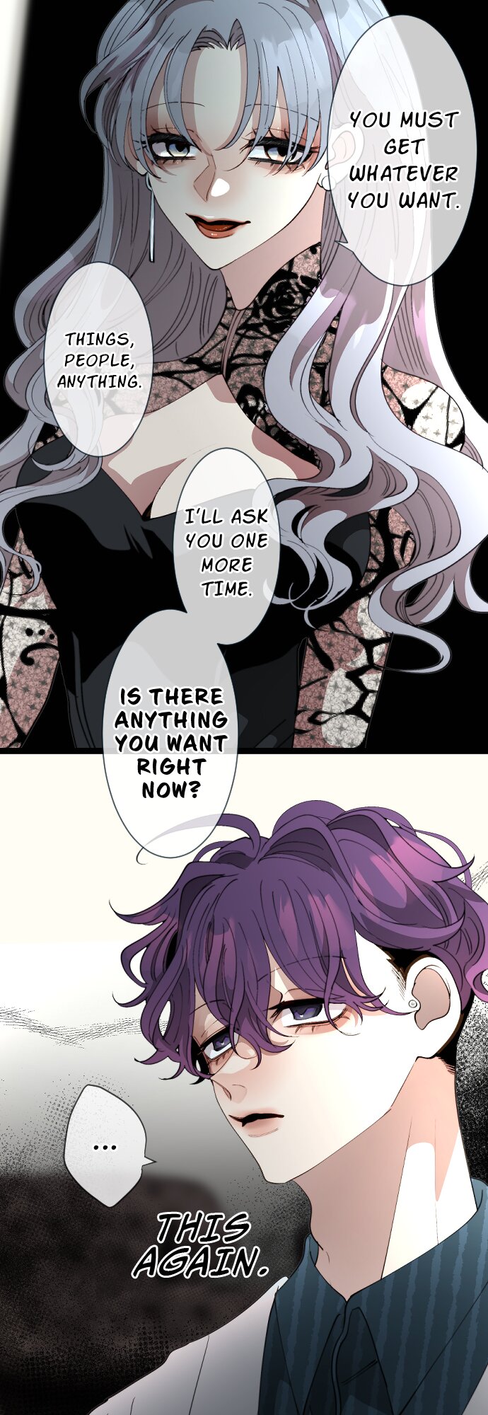 My Perverted Stalker [R18] - Chapter 155 manhwa