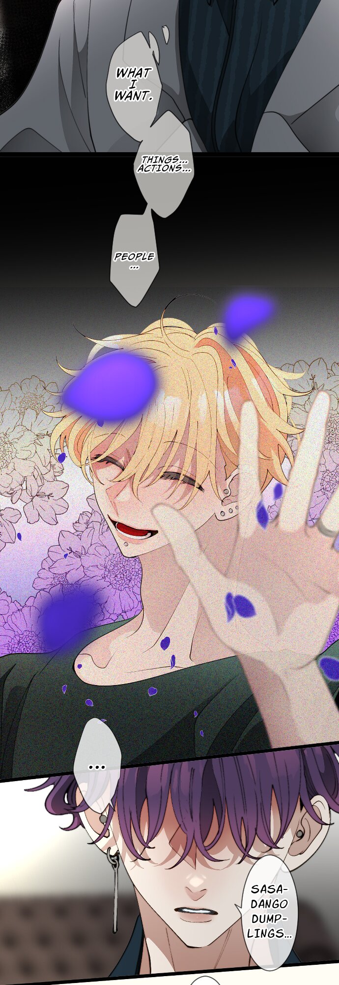 My Perverted Stalker [R18] - Chapter 155 manhwa
