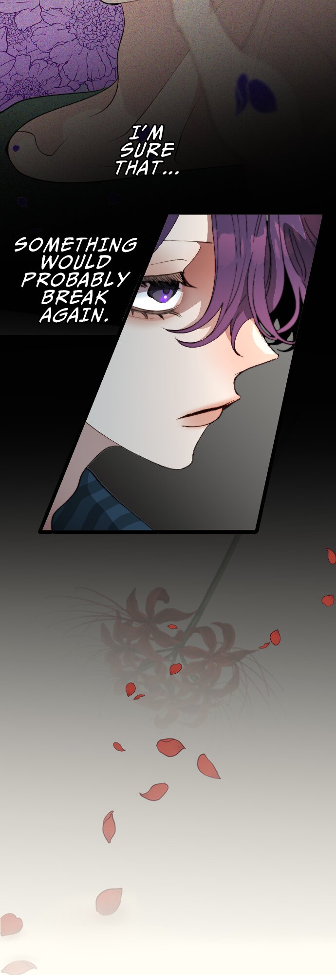 My Perverted Stalker [R18] - Chapter 155 manhwa