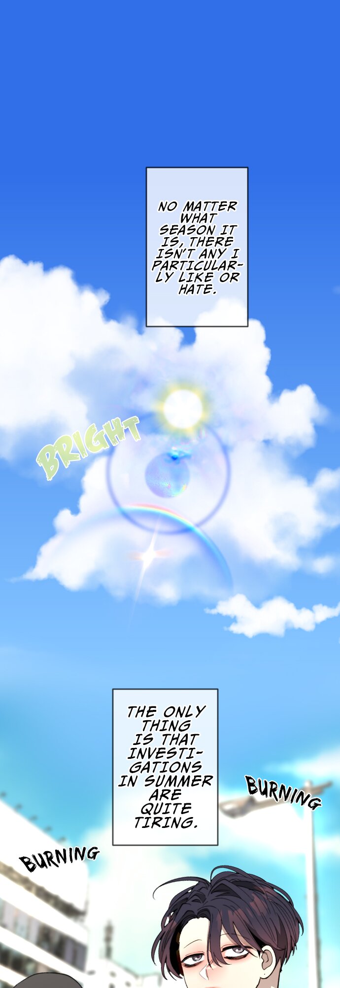 My Perverted Stalker [R18] - Chapter 156 manhwa