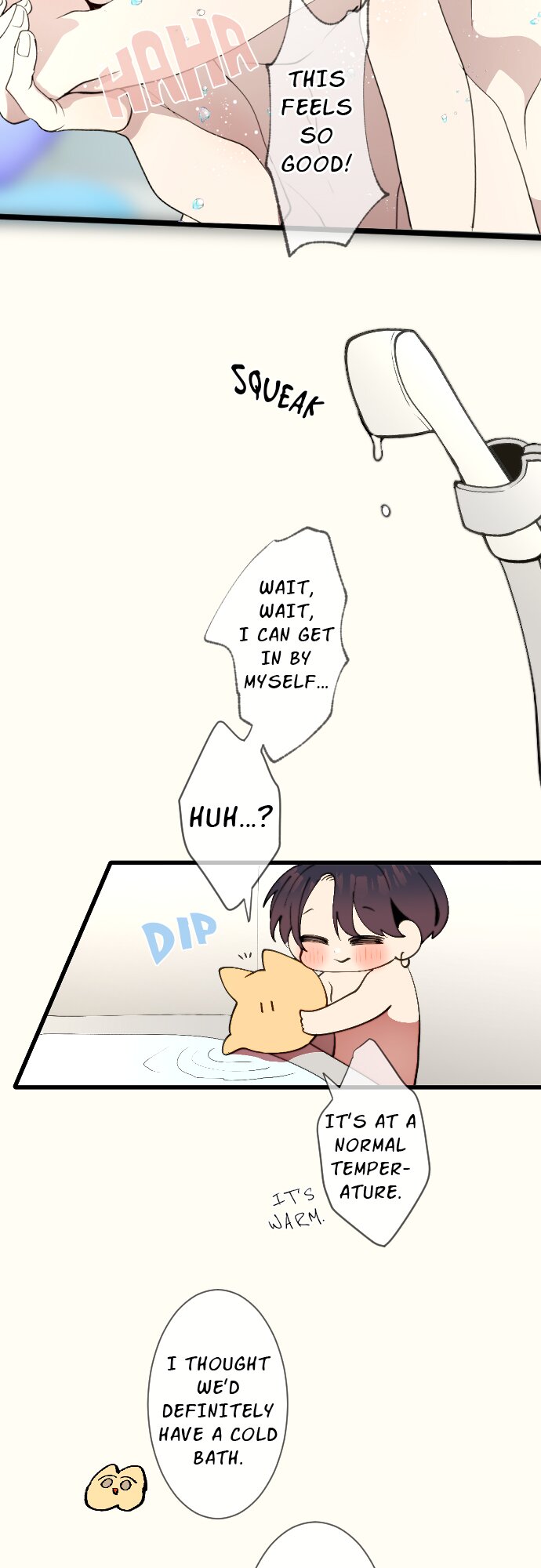 My Perverted Stalker [R18] - Chapter 156 manhwa