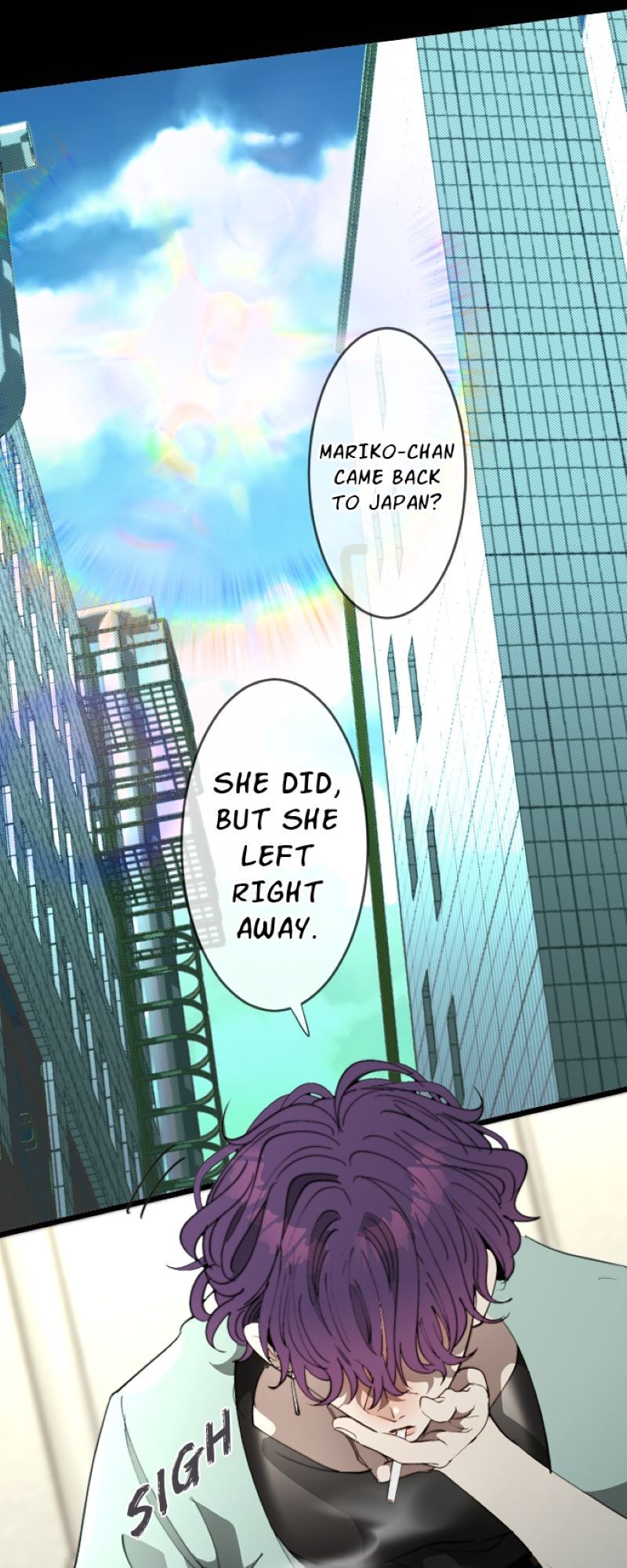 My Perverted Stalker [R18] - Chapter 157 manhwa