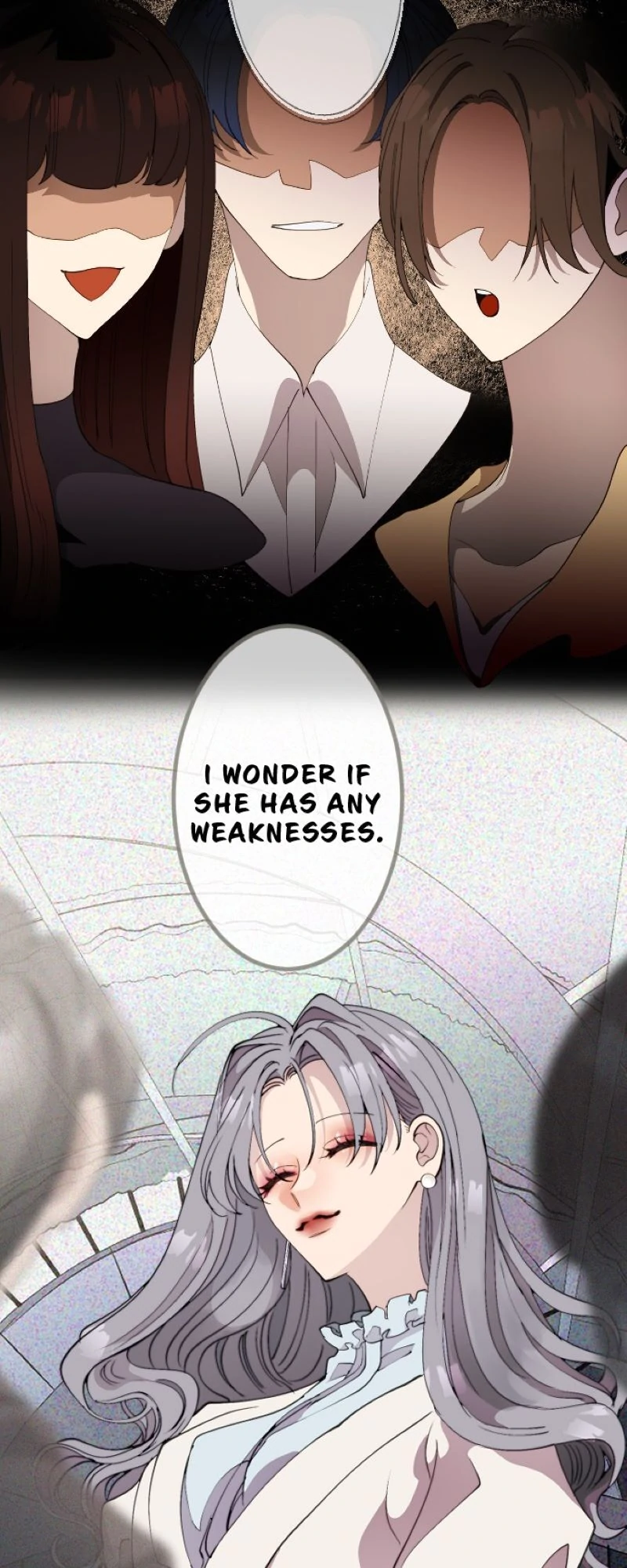 My Perverted Stalker [R18] - Chapter 157 manhwa