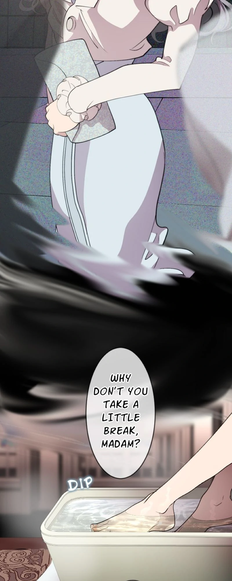 My Perverted Stalker [R18] - Chapter 157 manhwa