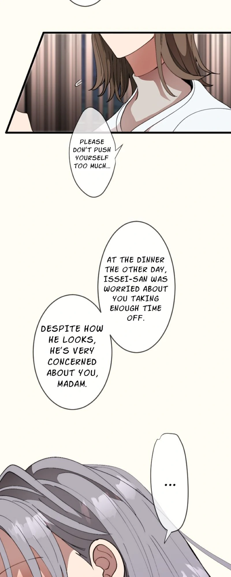 My Perverted Stalker [R18] - Chapter 157 manhwa