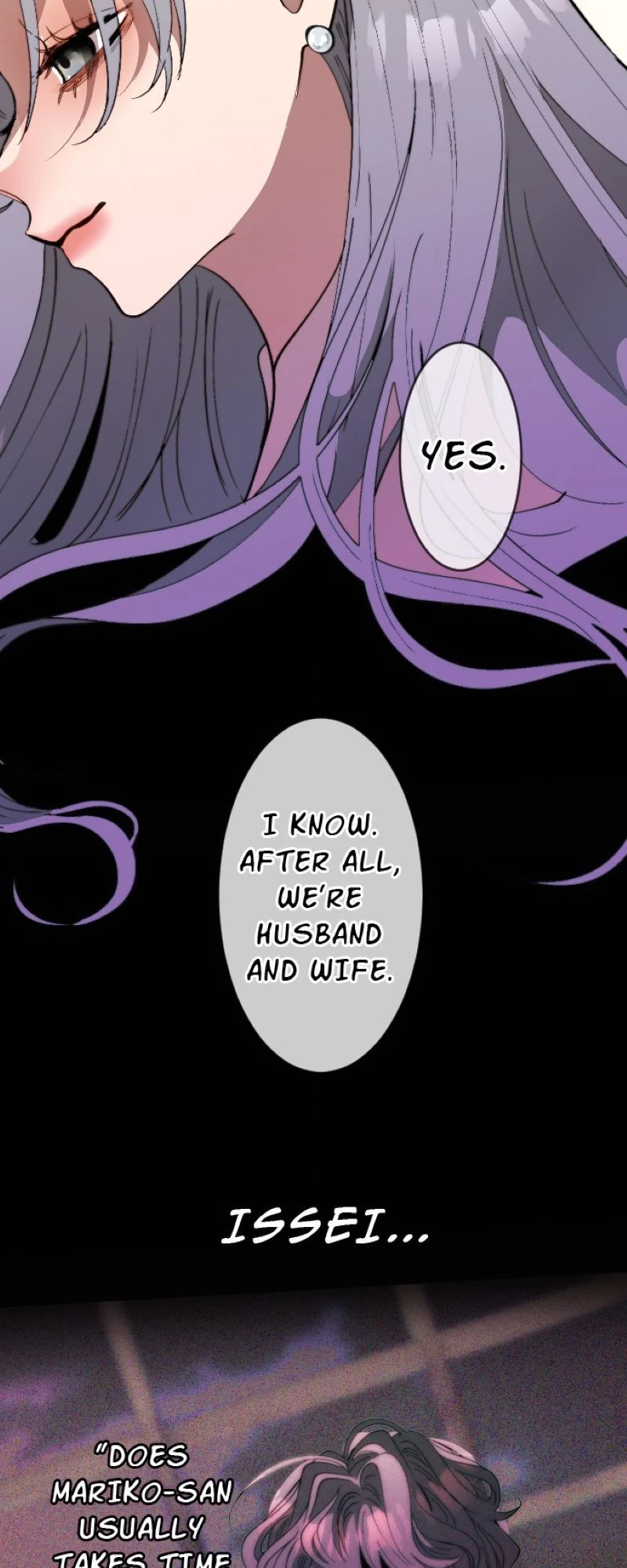 My Perverted Stalker [R18] - Chapter 157 manhwa