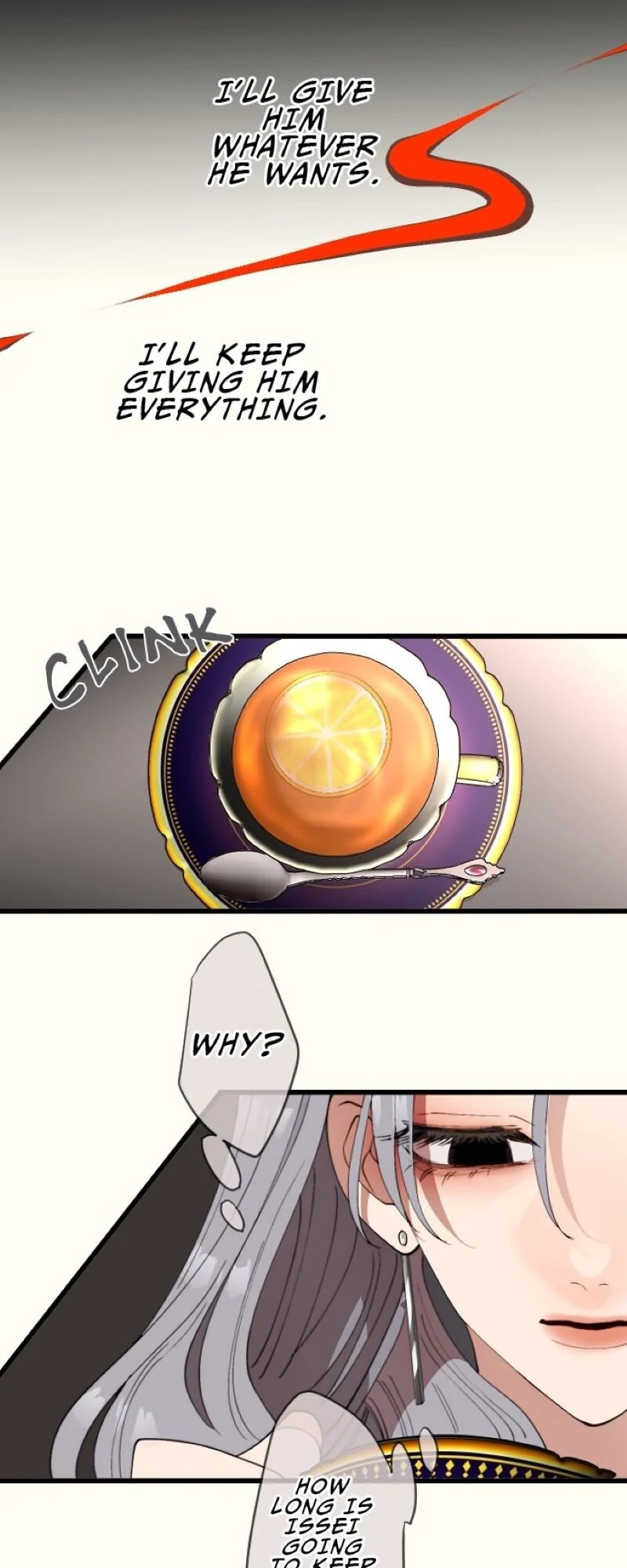 My Perverted Stalker [R18] - Chapter 157 manhwa