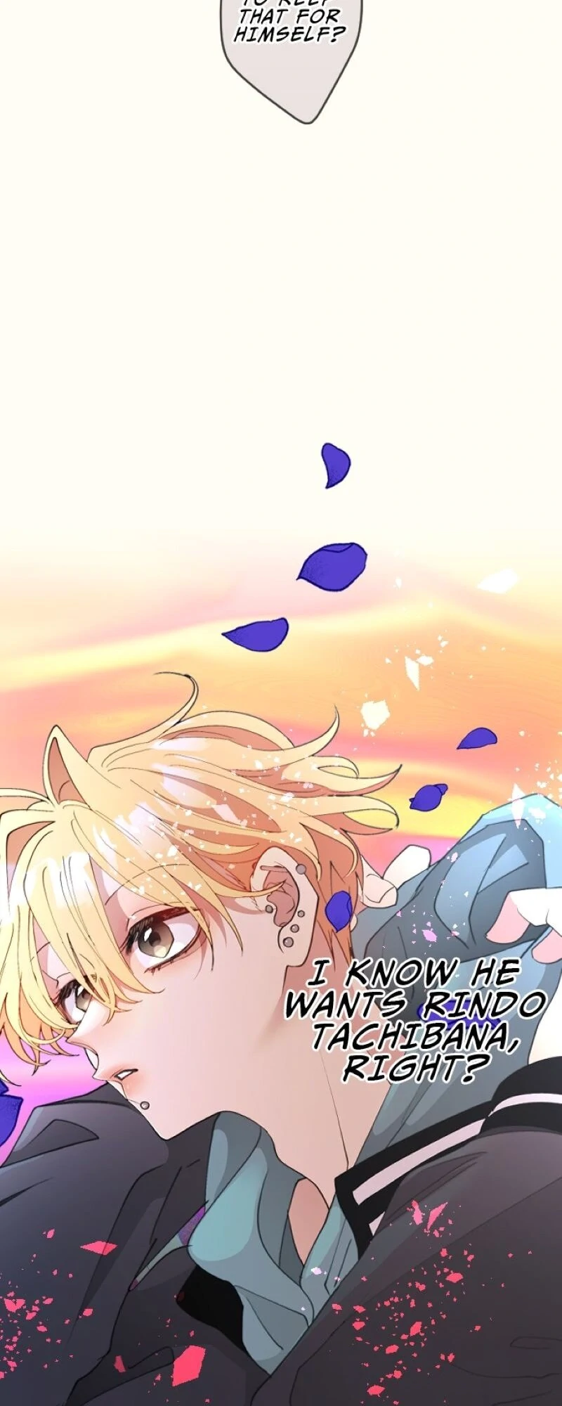 My Perverted Stalker [R18] - Chapter 157 manhwa