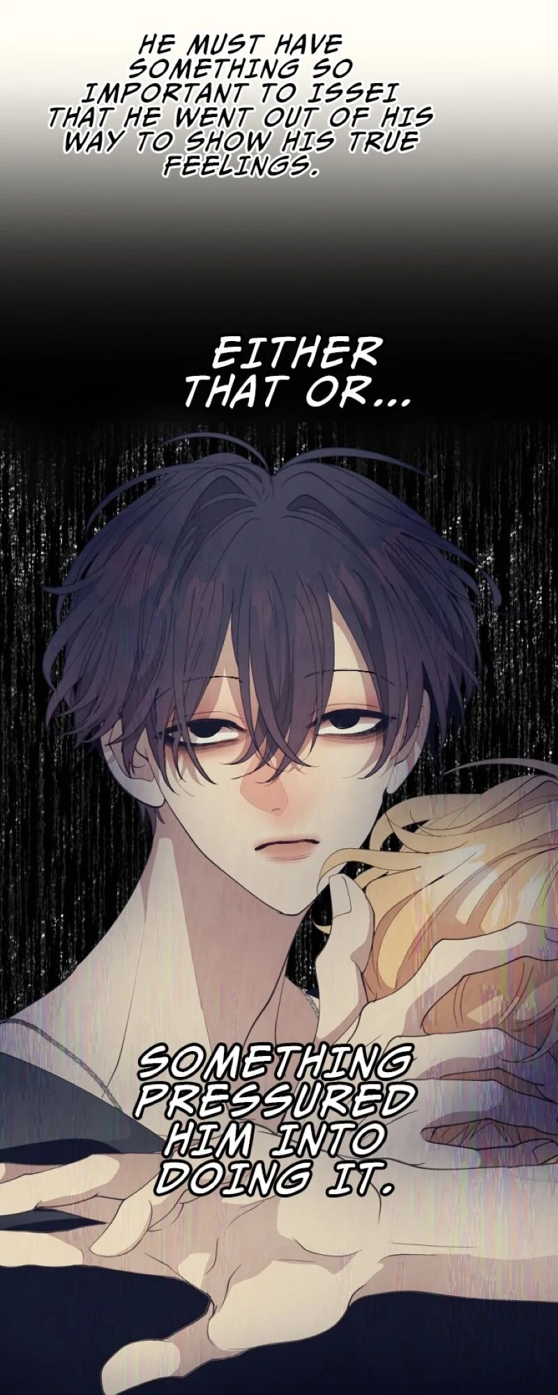 My Perverted Stalker [R18] - Chapter 157 manhwa