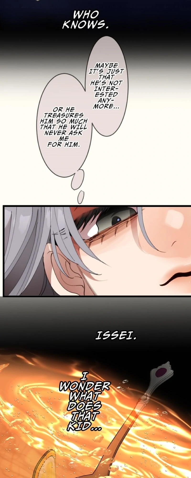 My Perverted Stalker [R18] - Chapter 157 manhwa
