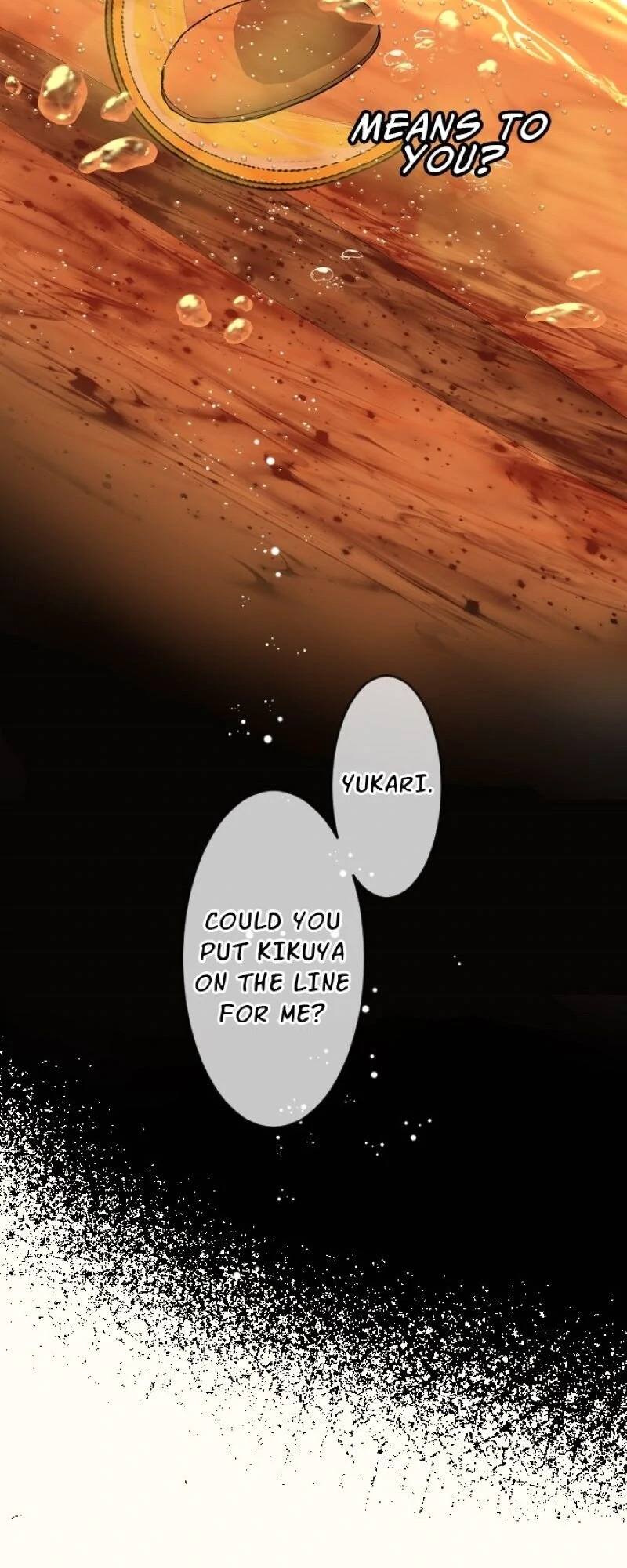 My Perverted Stalker [R18] - Chapter 157 manhwa
