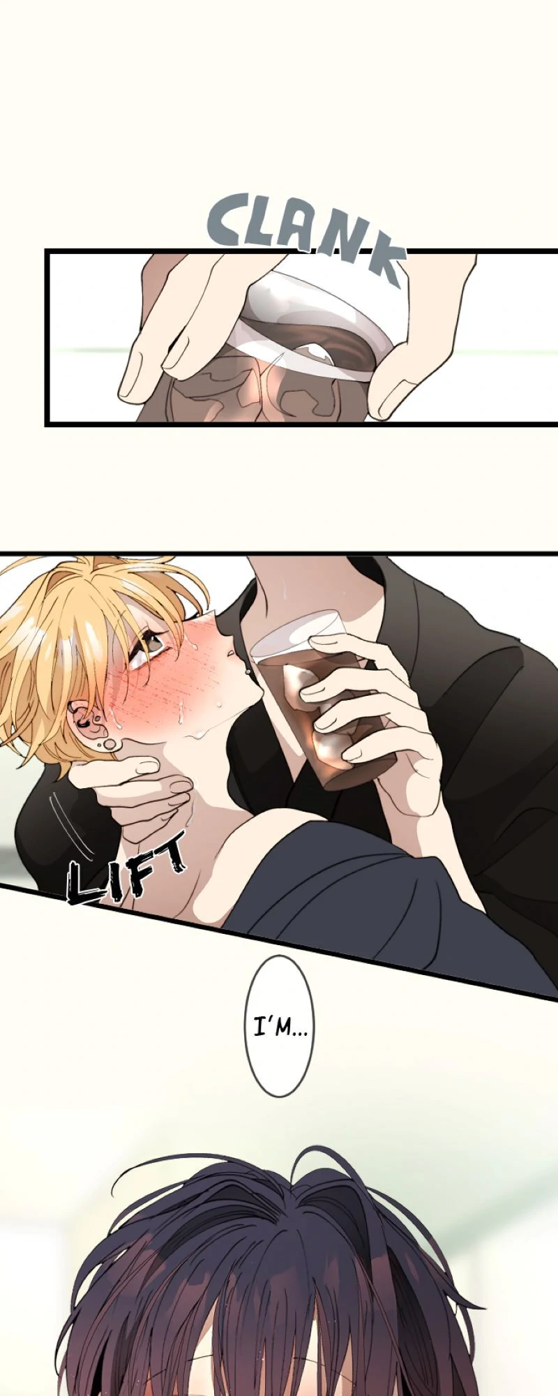 My Perverted Stalker [R18] - Chapter 157 manhwa