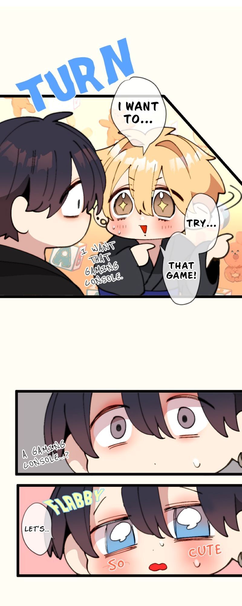 My Perverted Stalker [R18] - Chapter 158 manhwa