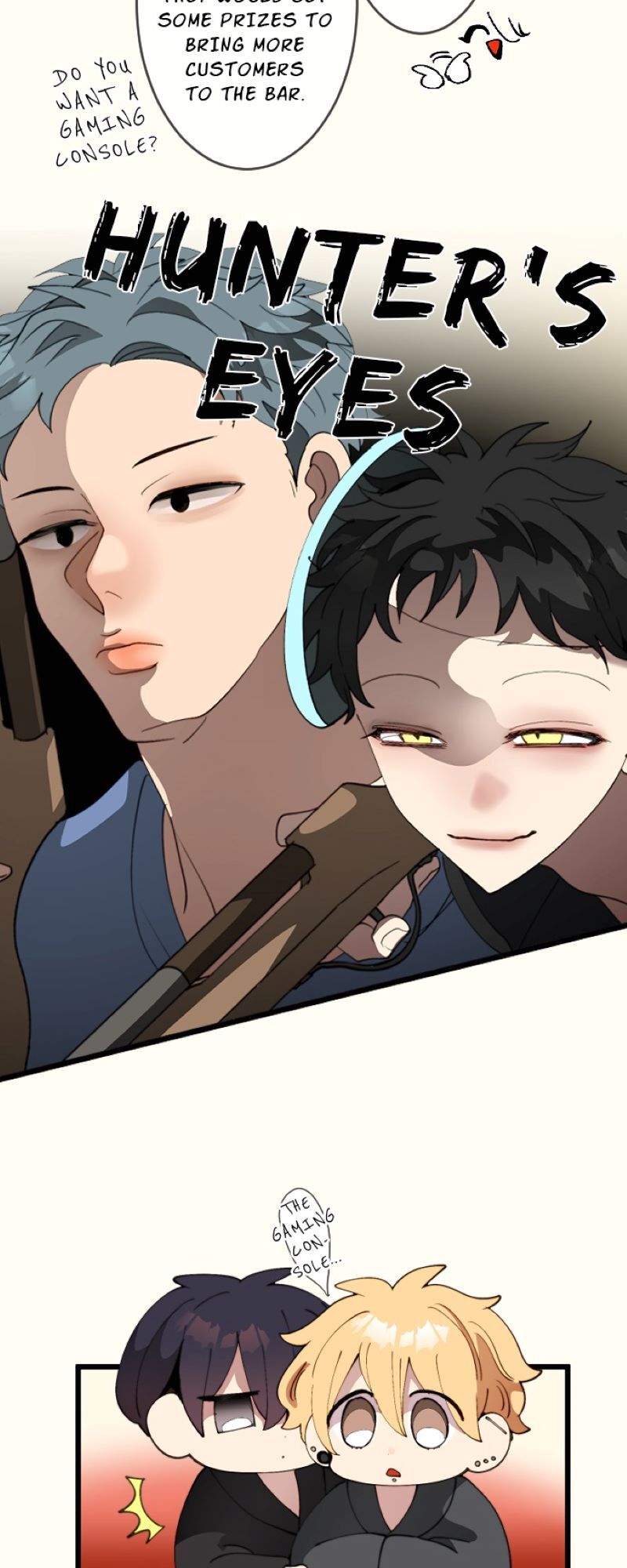My Perverted Stalker [R18] - Chapter 158 manhwa