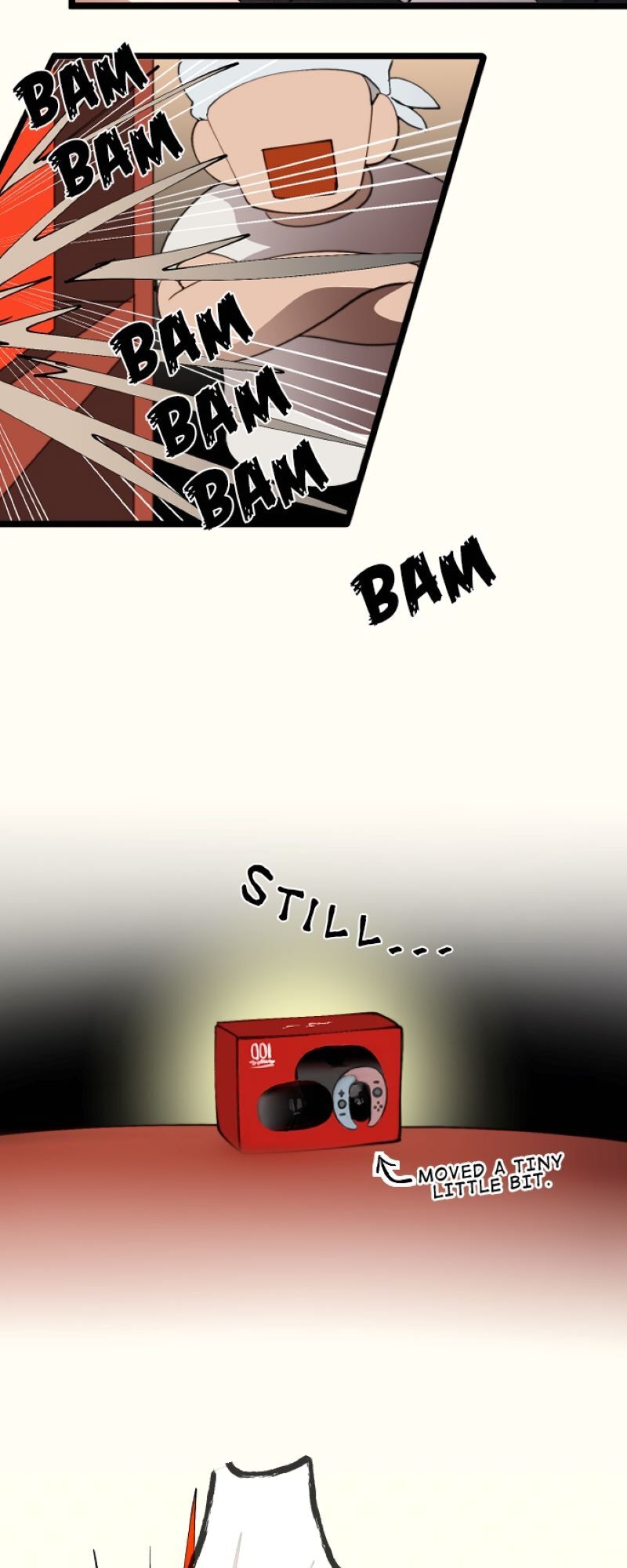 My Perverted Stalker [R18] - Chapter 158 manhwa