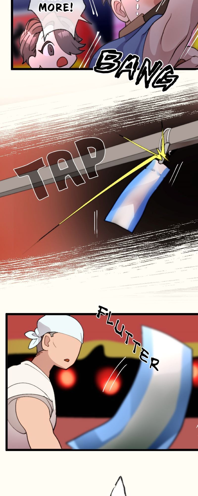 My Perverted Stalker [R18] - Chapter 158 manhwa