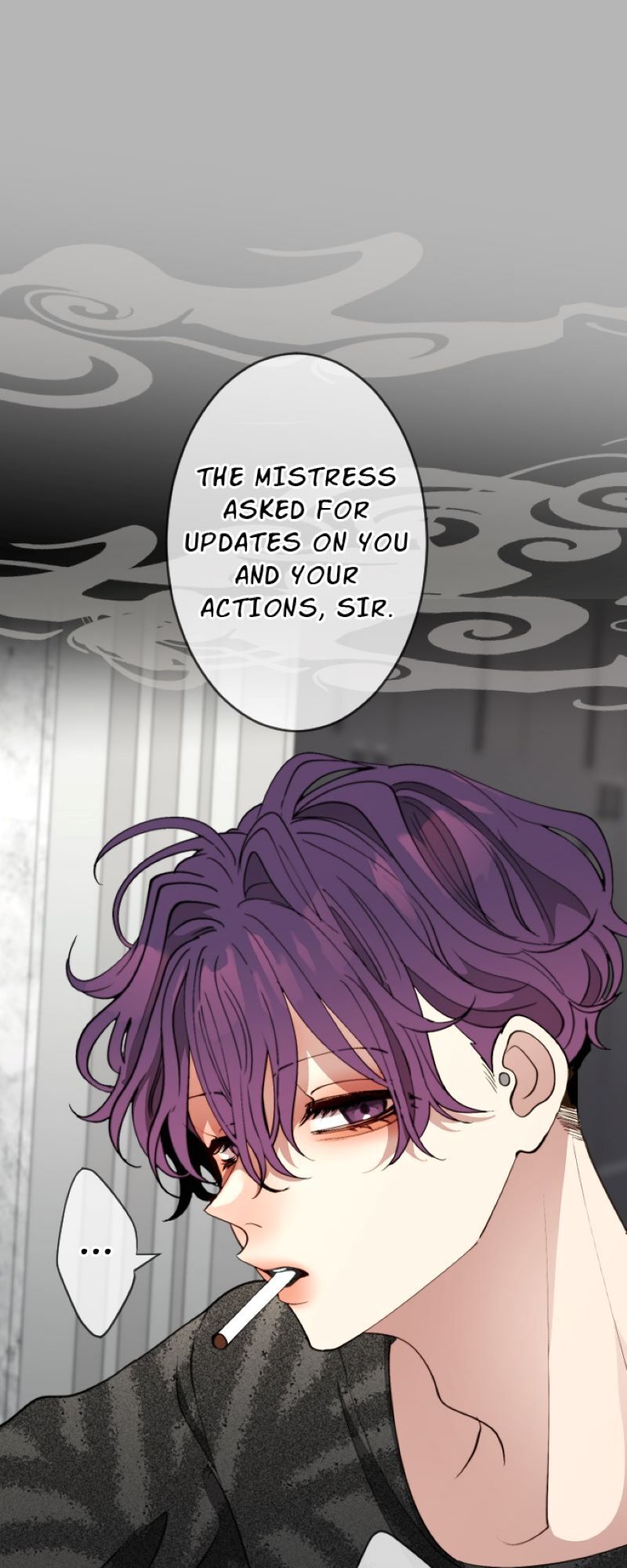 My Perverted Stalker [R18] - Chapter 159 manhwa