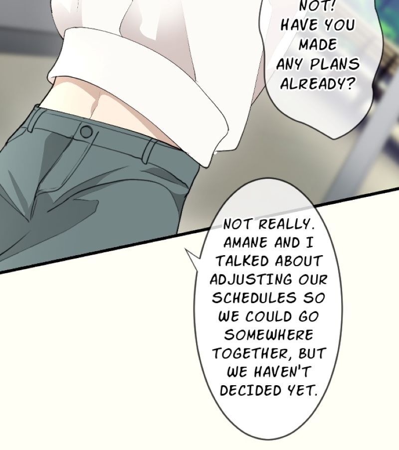 My Perverted Stalker [R18] - Chapter 159 manhwa