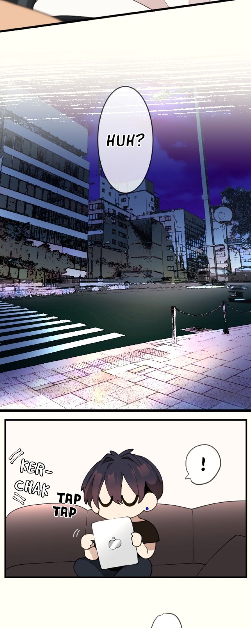 My Perverted Stalker [R18] - Chapter 159 manhwa