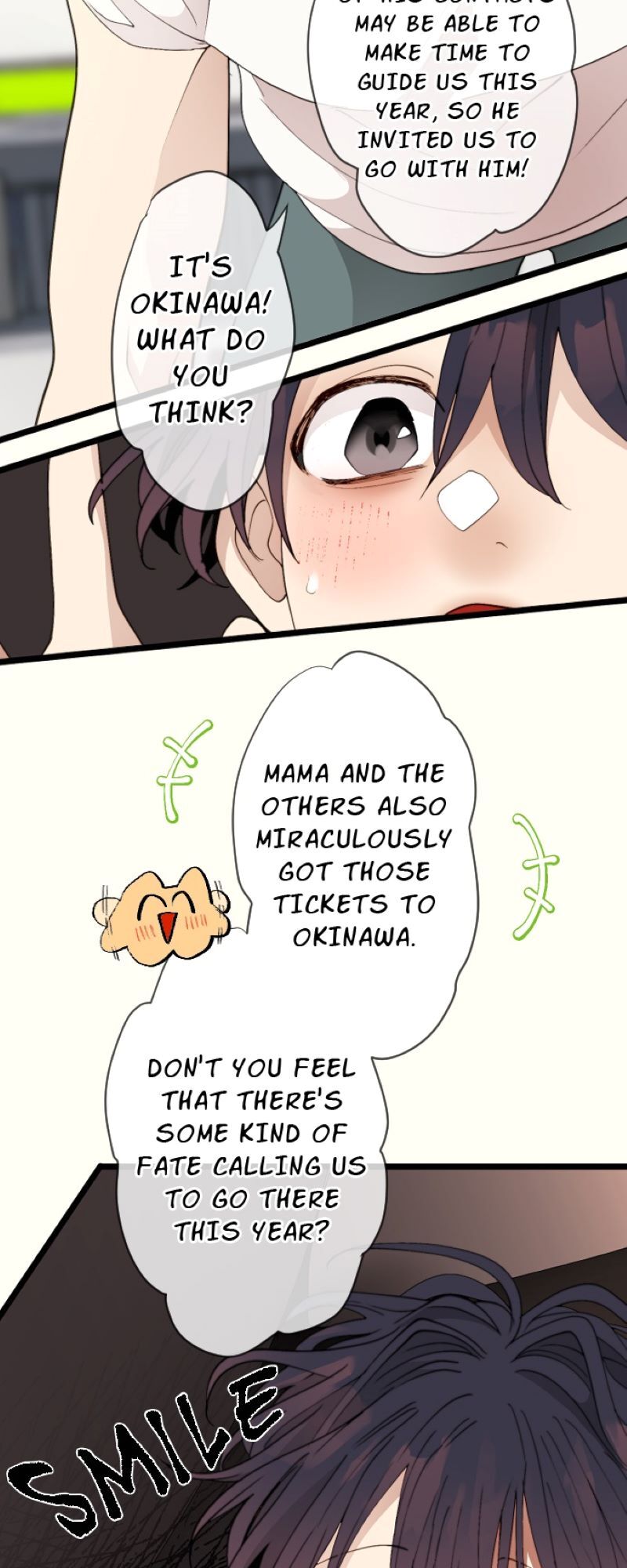 My Perverted Stalker [R18] - Chapter 159 manhwa