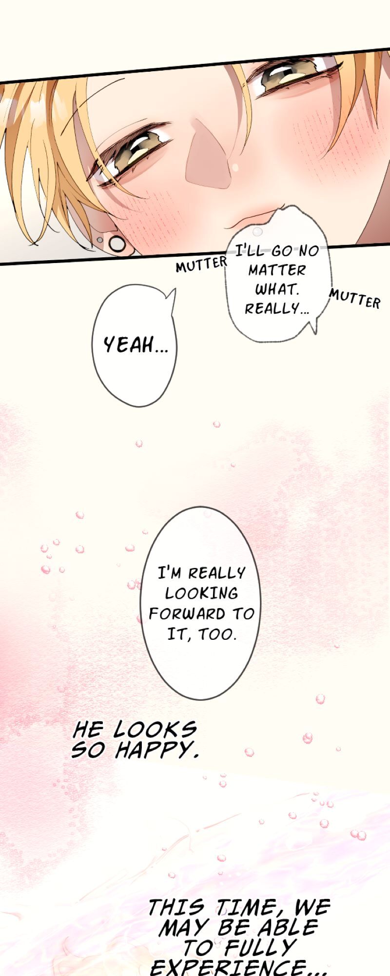 My Perverted Stalker [R18] - Chapter 159 manhwa
