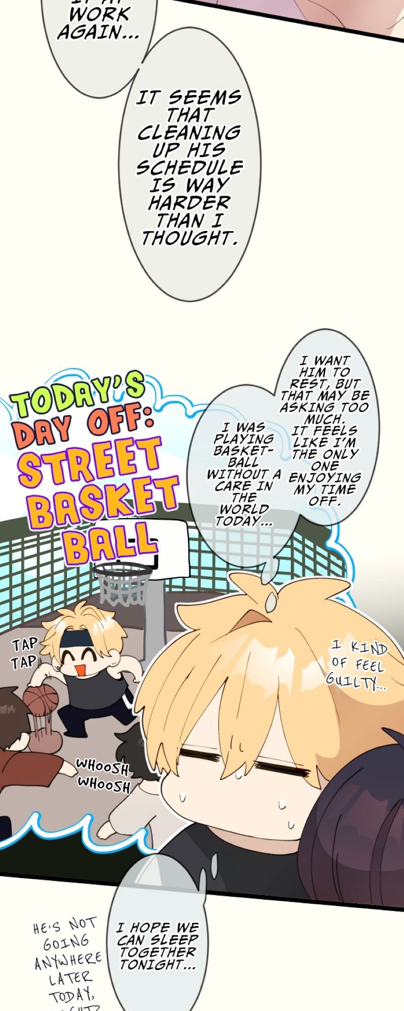 My Perverted Stalker [R18] - Chapter 160 manhwa