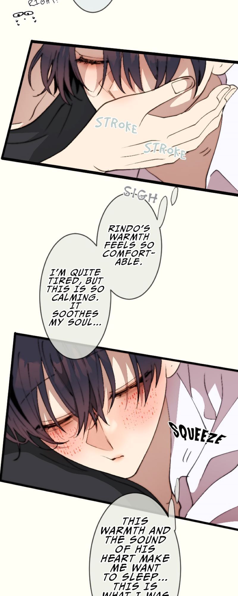 My Perverted Stalker [R18] - Chapter 160 manhwa