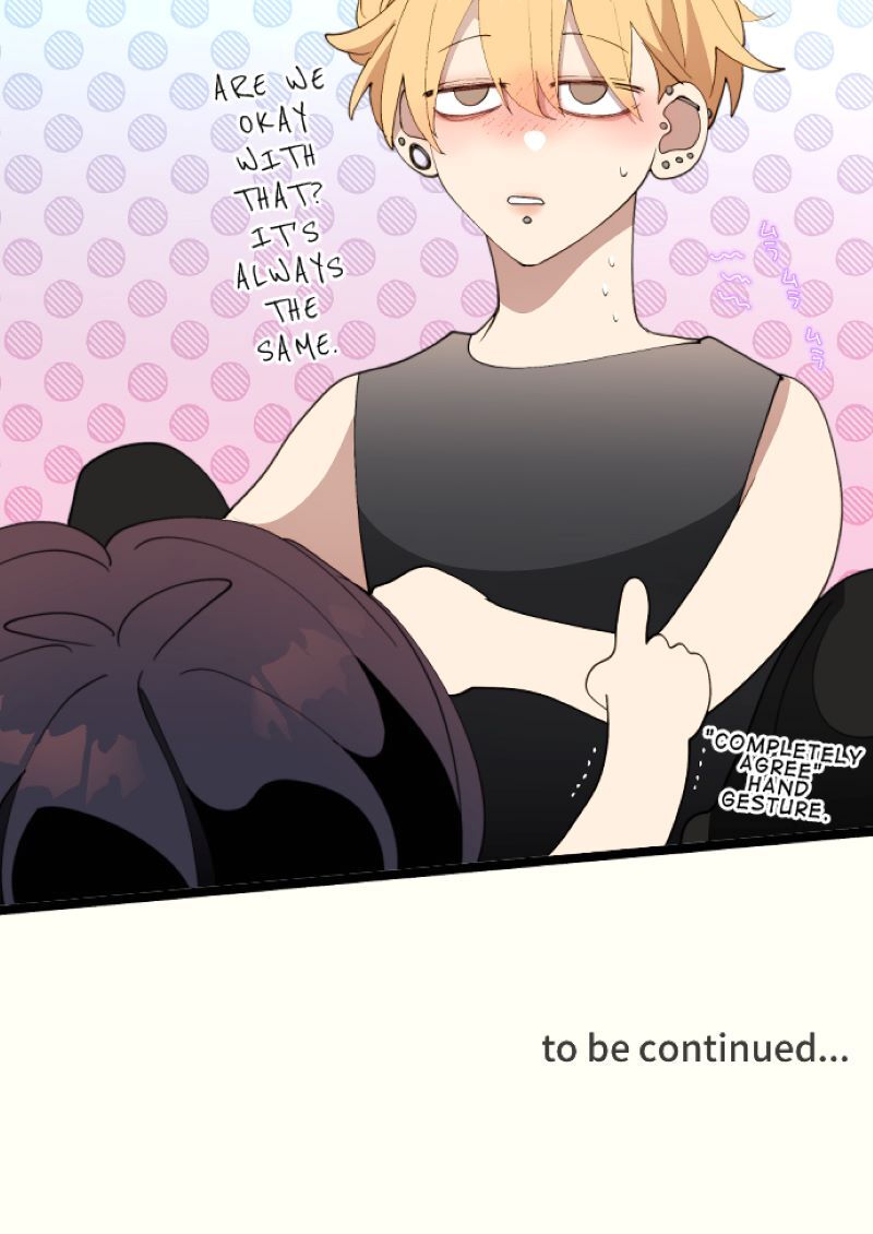 My Perverted Stalker [R18] - Chapter 160 manhwa