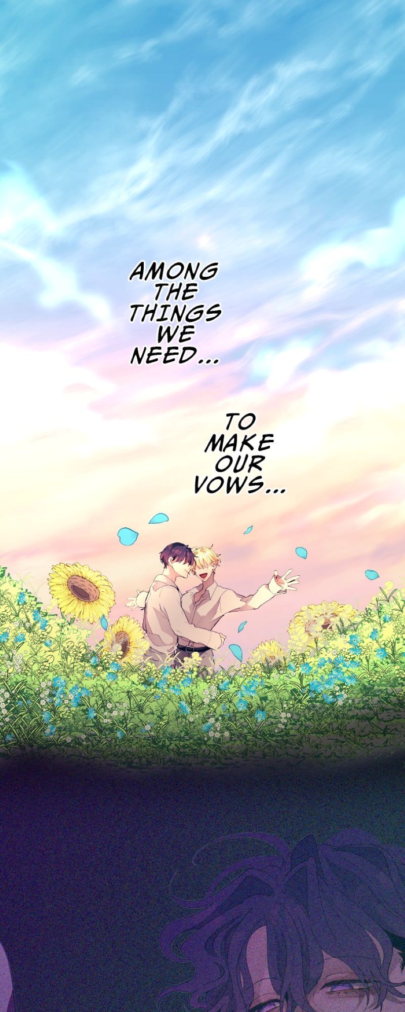 My Perverted Stalker [R18] - Chapter 161 manhwa