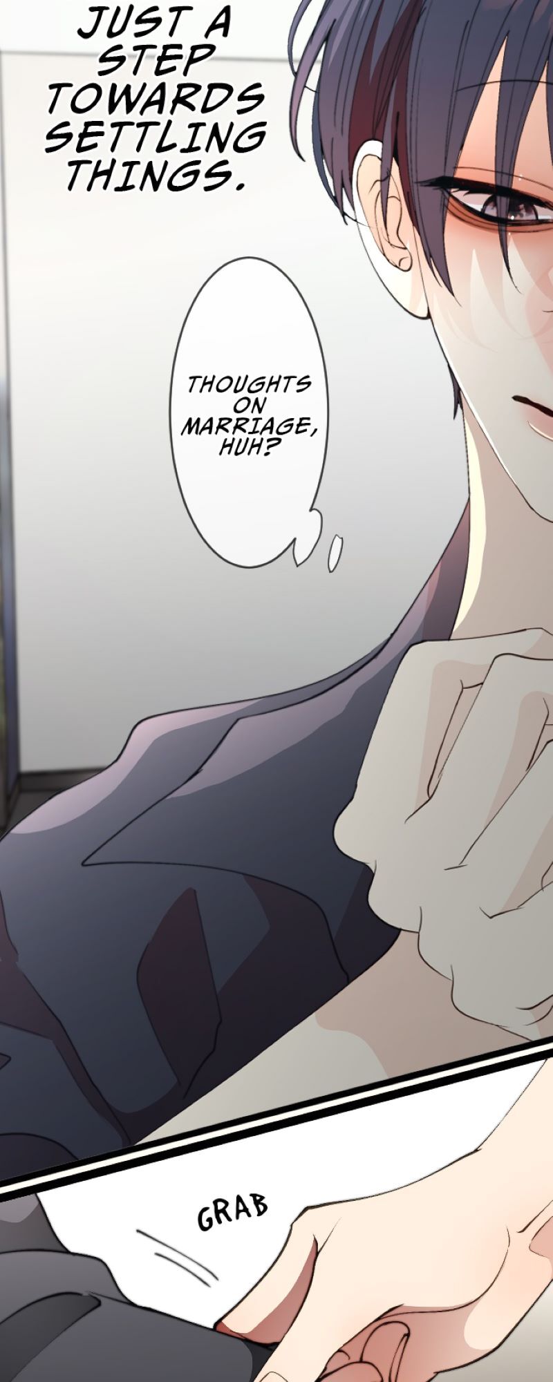 My Perverted Stalker [R18] - Chapter 161 manhwa
