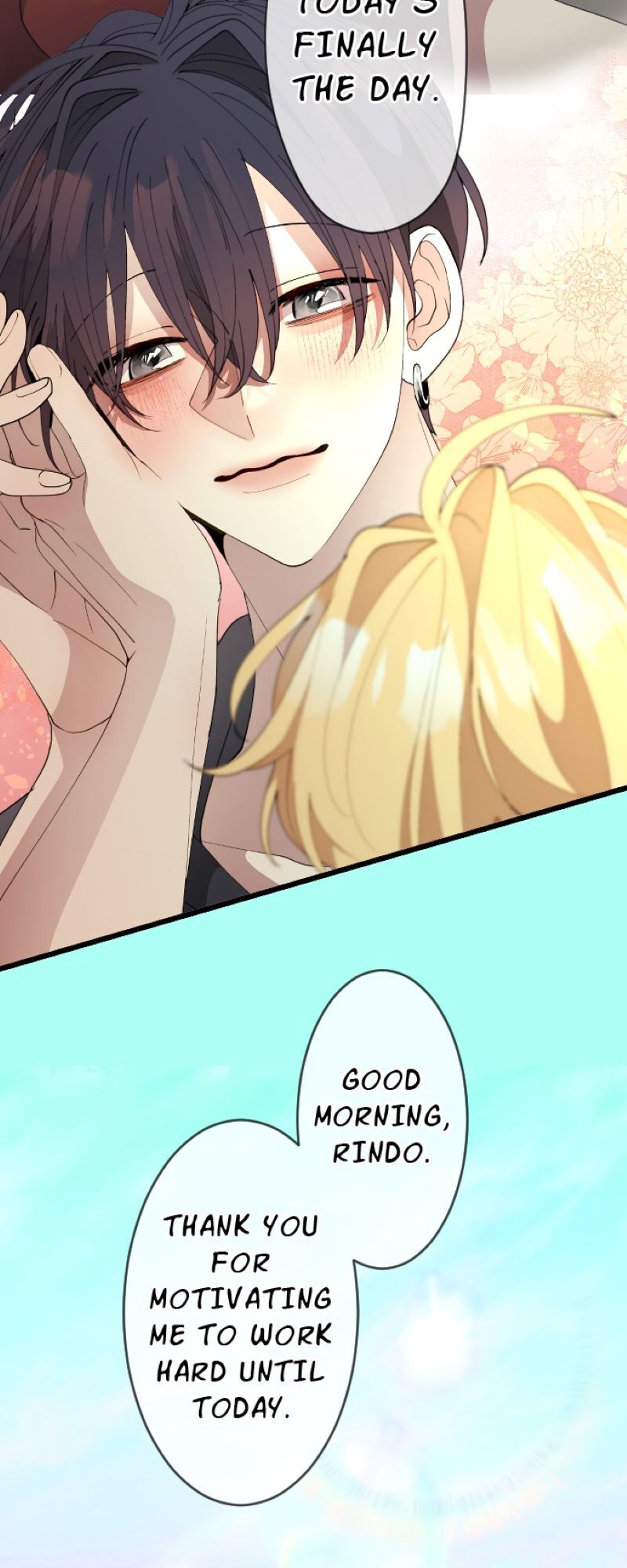 My Perverted Stalker [R18] - Chapter 161 manhwa