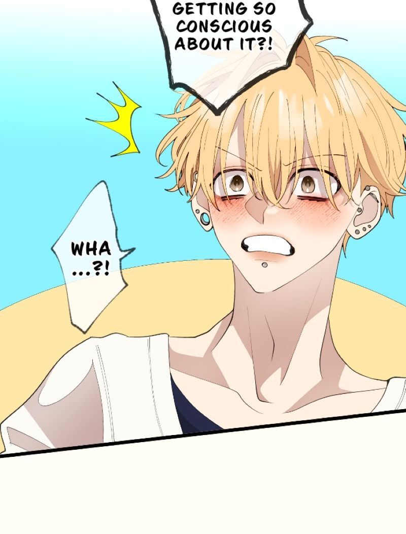 My Perverted Stalker [R18] - Chapter 161 manhwa