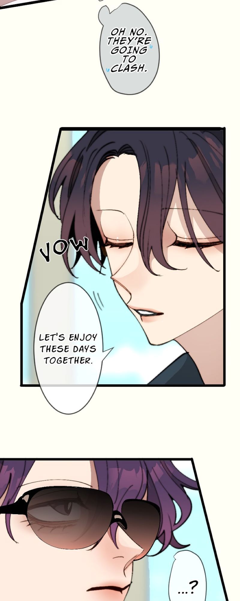 My Perverted Stalker [R18] - Chapter 161 manhwa