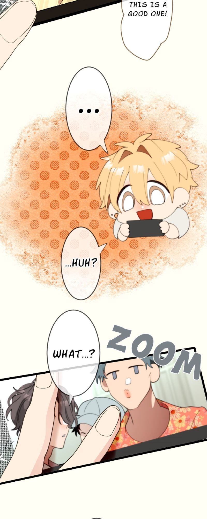 My Perverted Stalker [R18] - Chapter 161 manhwa