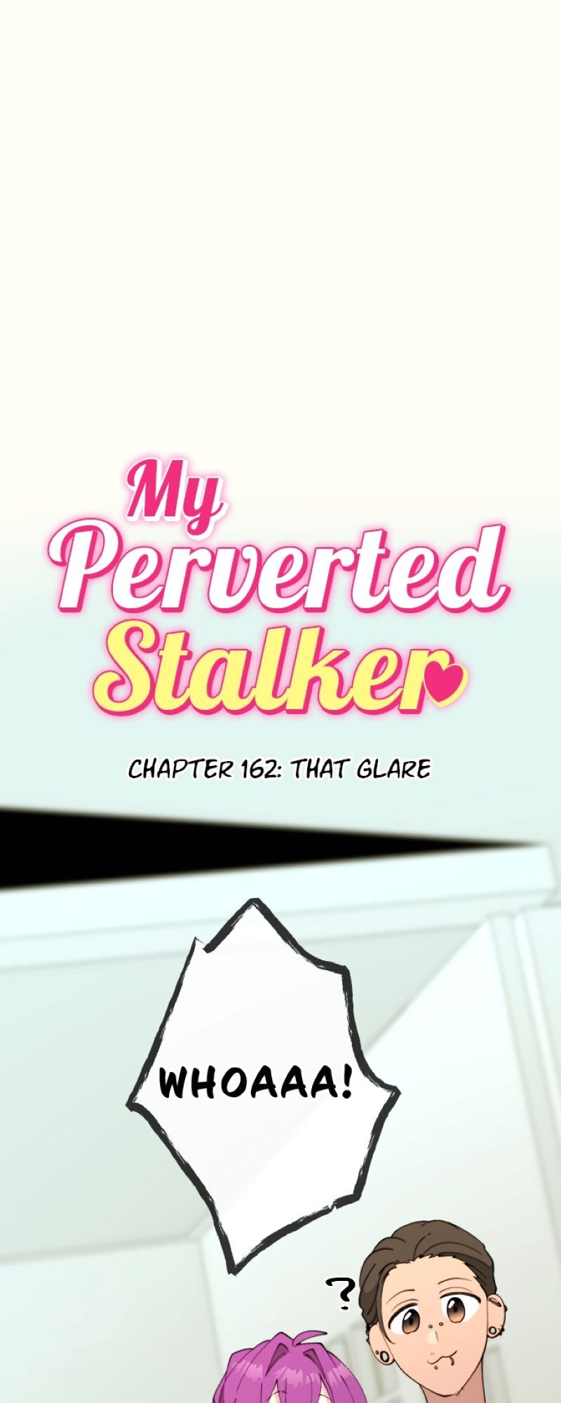 My Perverted Stalker [R18] - Chapter 162 manhwa