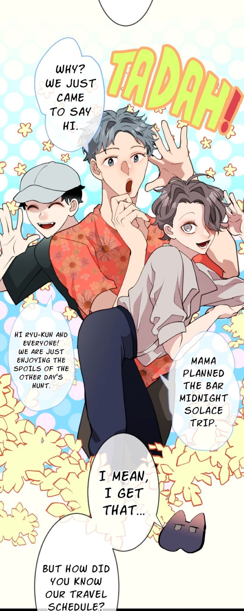 My Perverted Stalker [R18] - Chapter 162 manhwa
