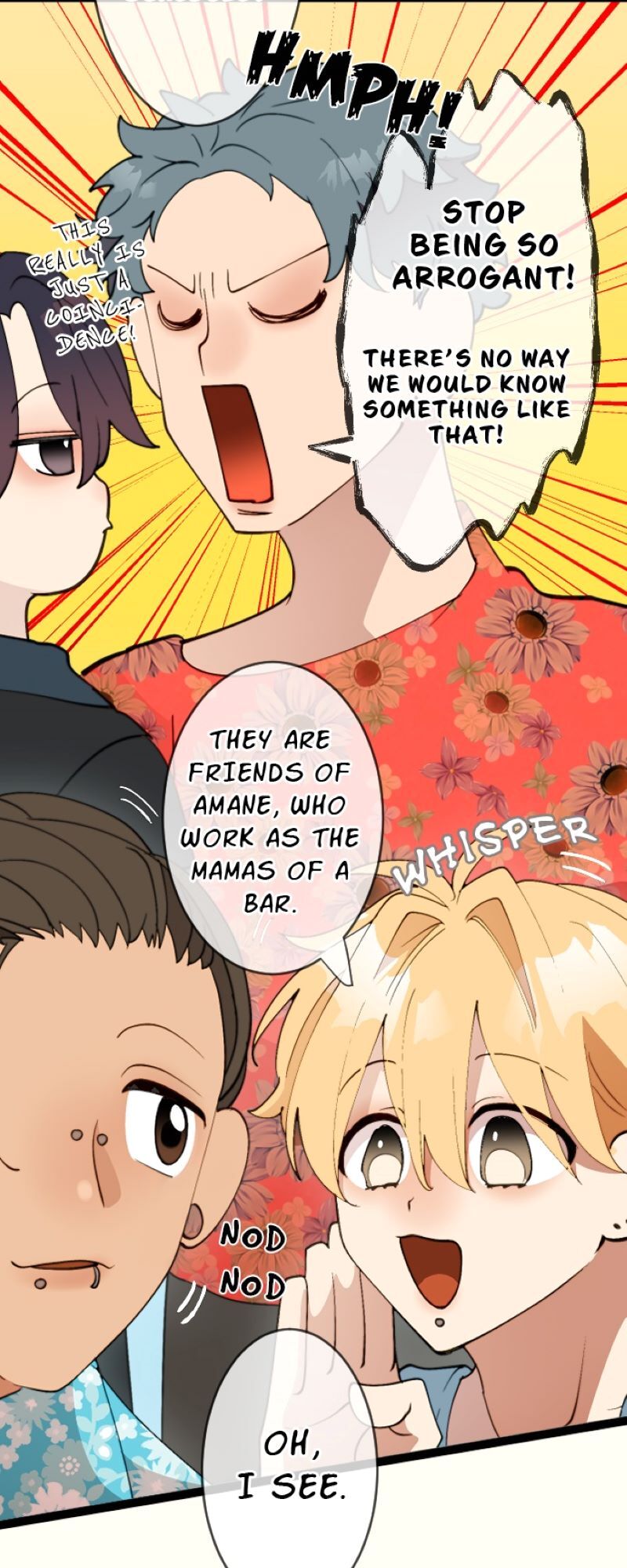 My Perverted Stalker [R18] - Chapter 162 manhwa