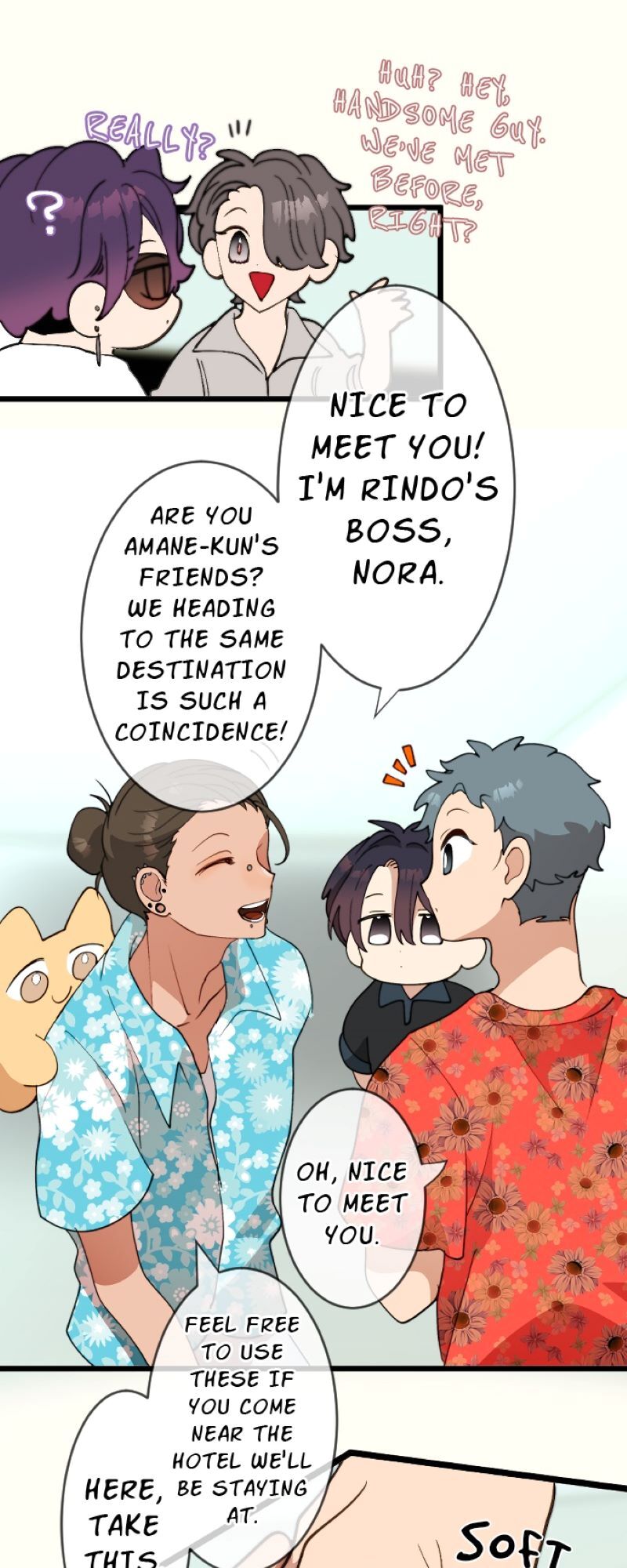 My Perverted Stalker [R18] - Chapter 162 manhwa