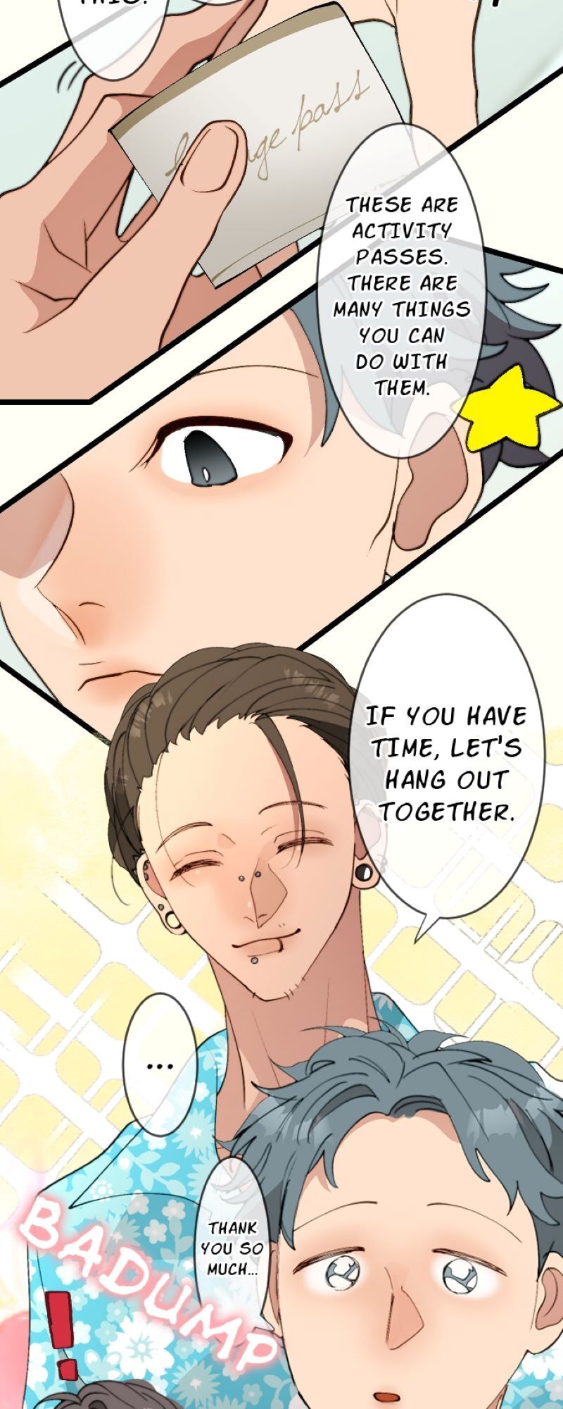 My Perverted Stalker [R18] - Chapter 162 manhwa