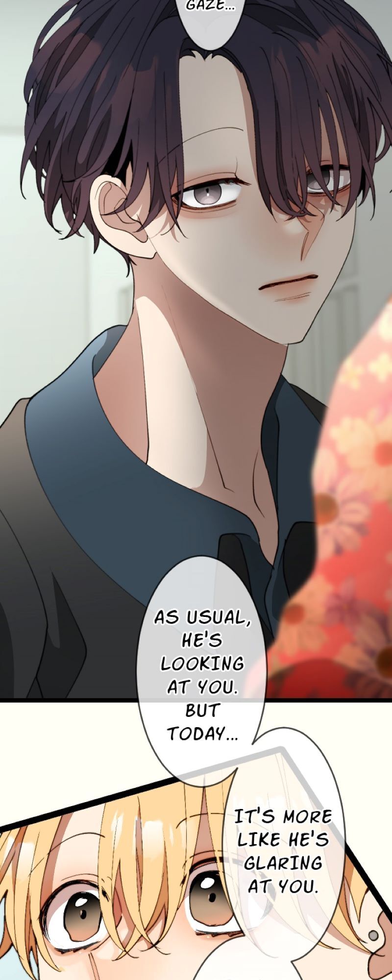 My Perverted Stalker [R18] - Chapter 162 manhwa