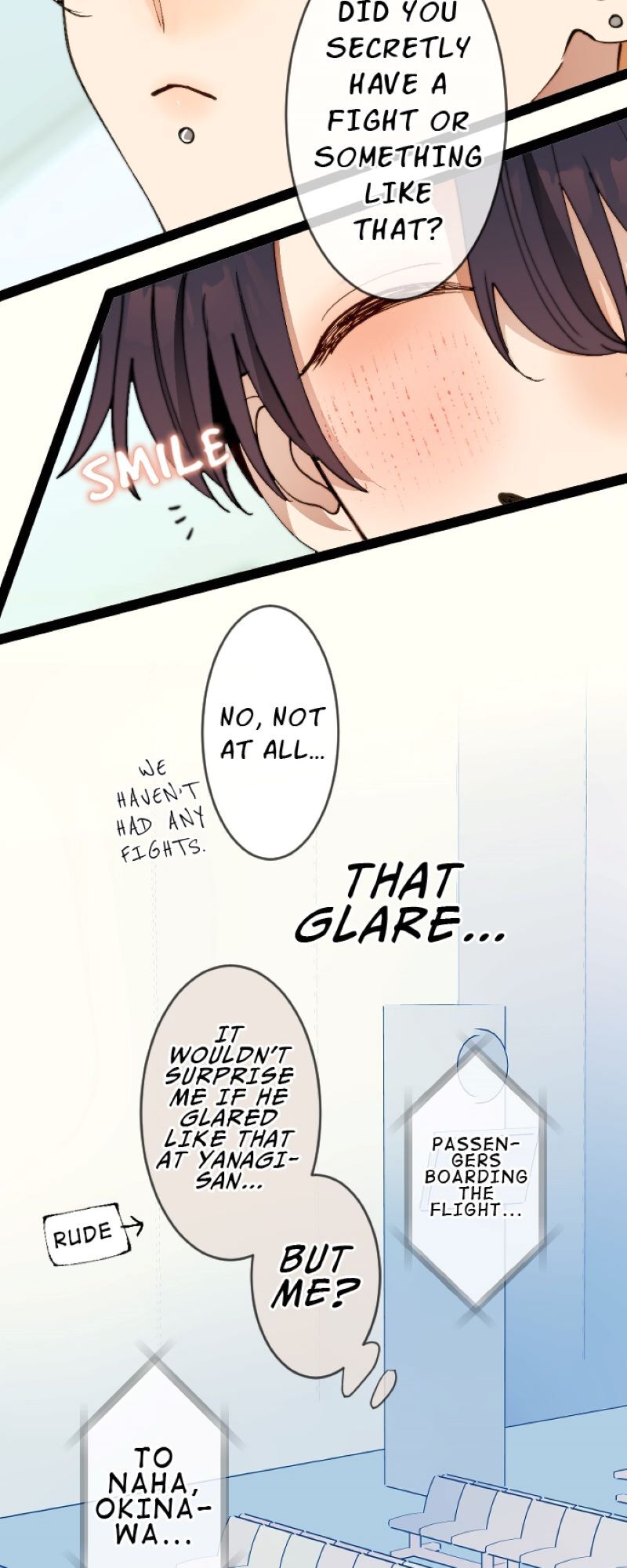 My Perverted Stalker [R18] - Chapter 162 manhwa