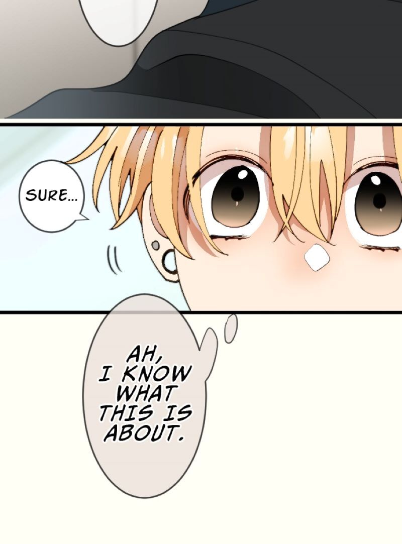 My Perverted Stalker [R18] - Chapter 162 manhwa
